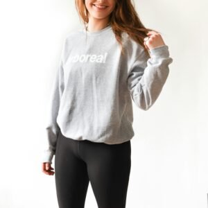 Women’s Relaxed Sweatshirt