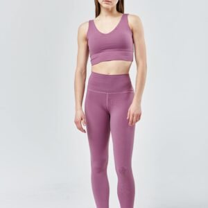 High-Waited Leggings