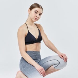 High-Waited Leggings