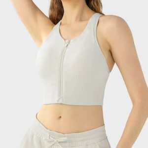 Meilie Sport Bra